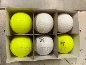 Hockey Balls GT Readers Per Piece
