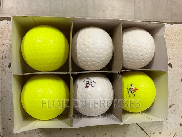 Hockey Balls GT Readers Per Piece