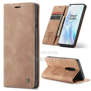 Phone Case for Oneplus 11R Caseme Leather Case