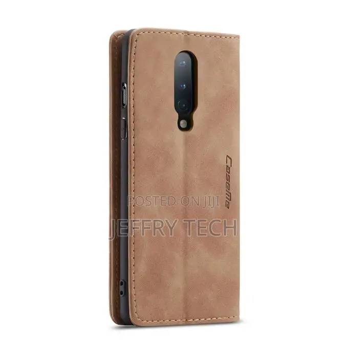 Phone Case for Oneplus 11R Caseme Leather Case
