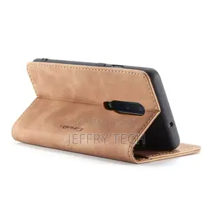 Phone Case for Oneplus 11R Caseme Leather Case