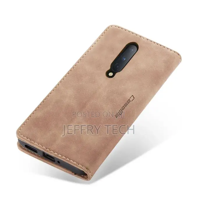 Phone Case for Oneplus 11R Caseme Leather Case