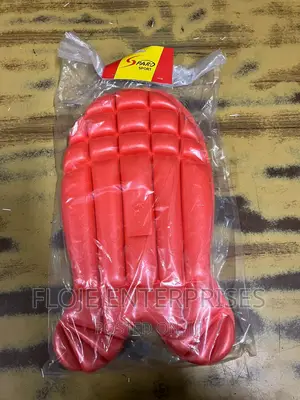 Hockey Shin Guard Form Type