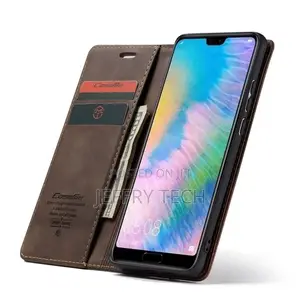Flip Case Cover for Samsung Galaxy S10 5G Leather Card Walle