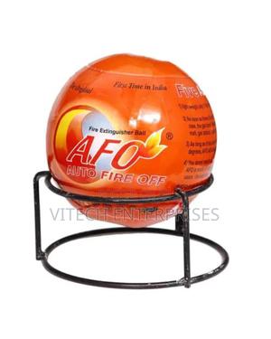4kg Fire Extinguish Ball - thumbnail 2