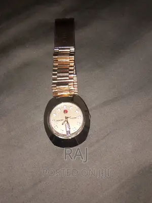 Rado Original Swiss Antique