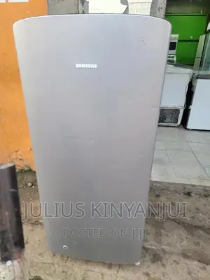 Single Door Fridge Samsung