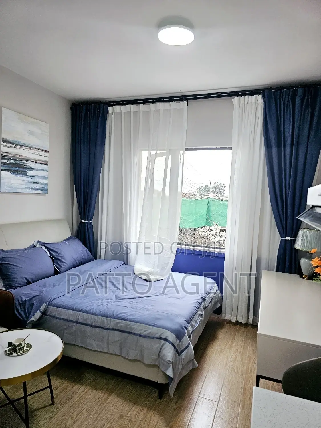 1bdrm Apartment in Kilimani, Dagoretti Corner for sale