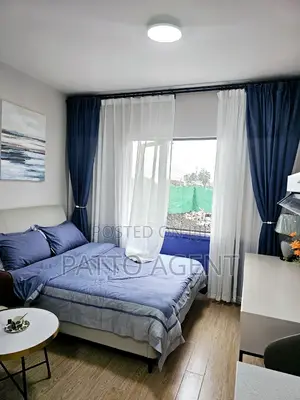 1bdrm Apartment in Kilimani, Dagoretti Corner for sale