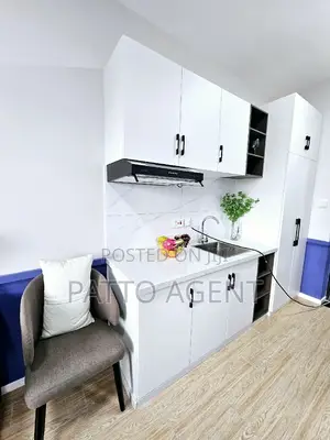 1bdrm Apartment in Kilimani, Dagoretti Corner for sale