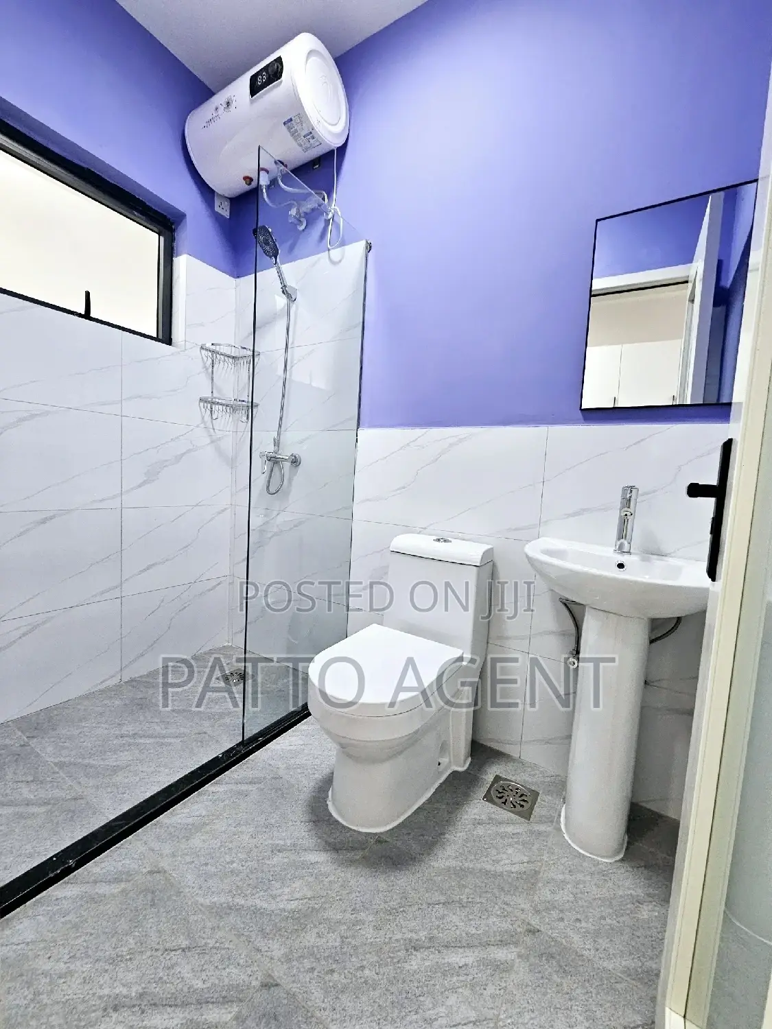 1bdrm Apartment in Kilimani, Dagoretti Corner for sale