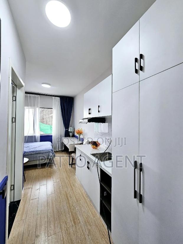 Studio Apartment In Kilimani, Dagoretti Corner For Sale - thumbnail 2