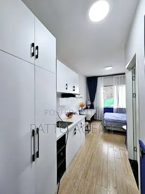 1bdrm Apartment in Kilimani, Dagoretti Corner for sale