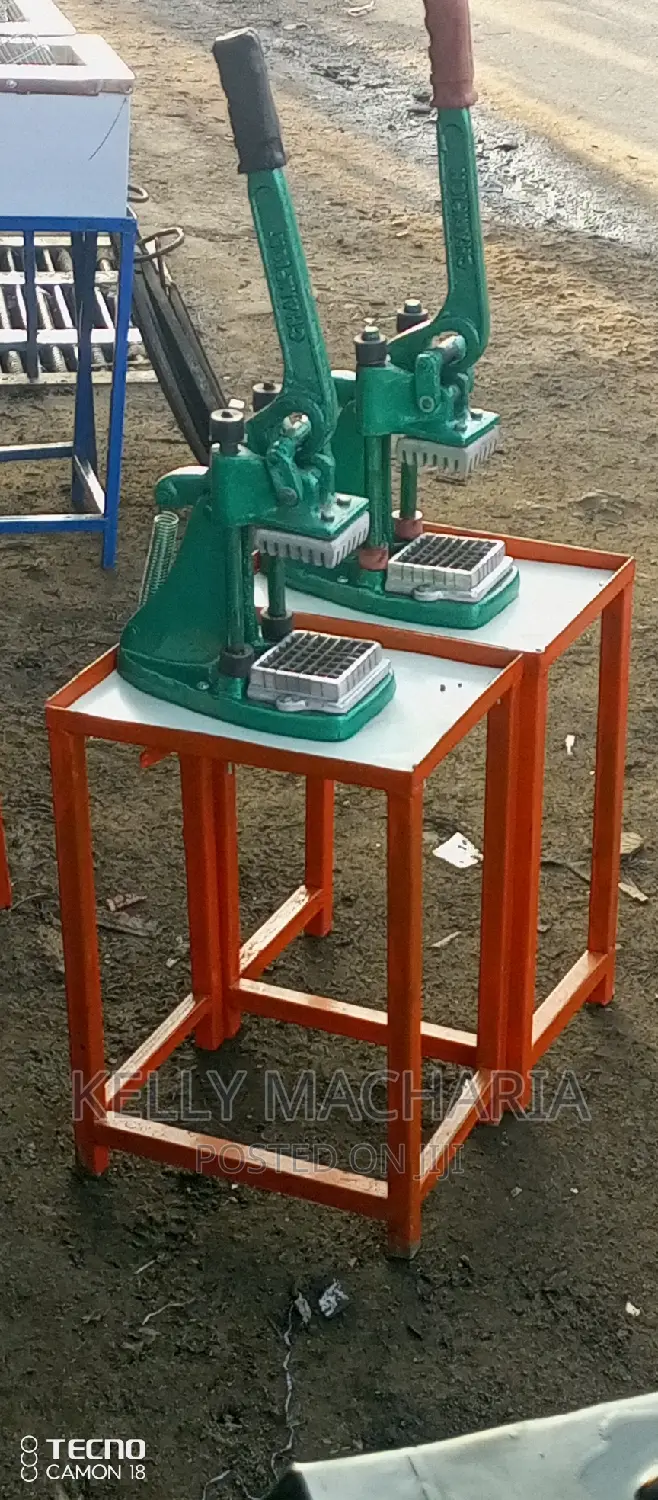 Commercial Champion Chips Cutters