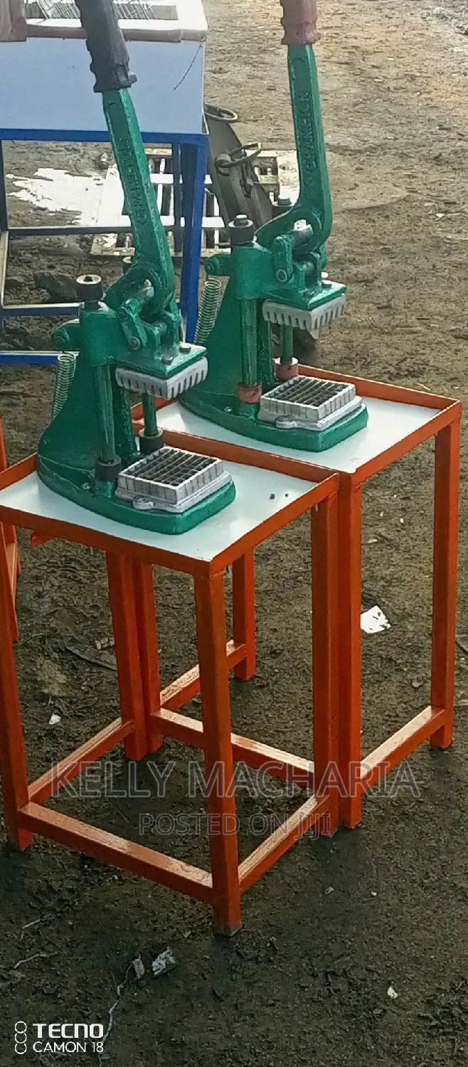 Commercial Champion Chips Cutters
