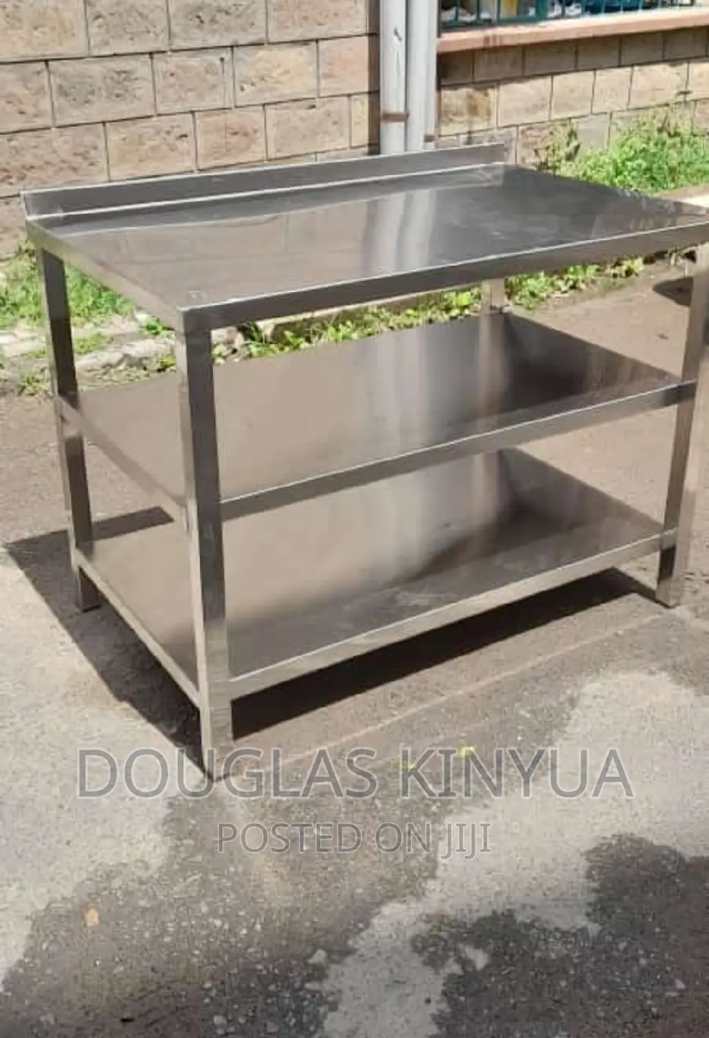 Working Table (110cm).