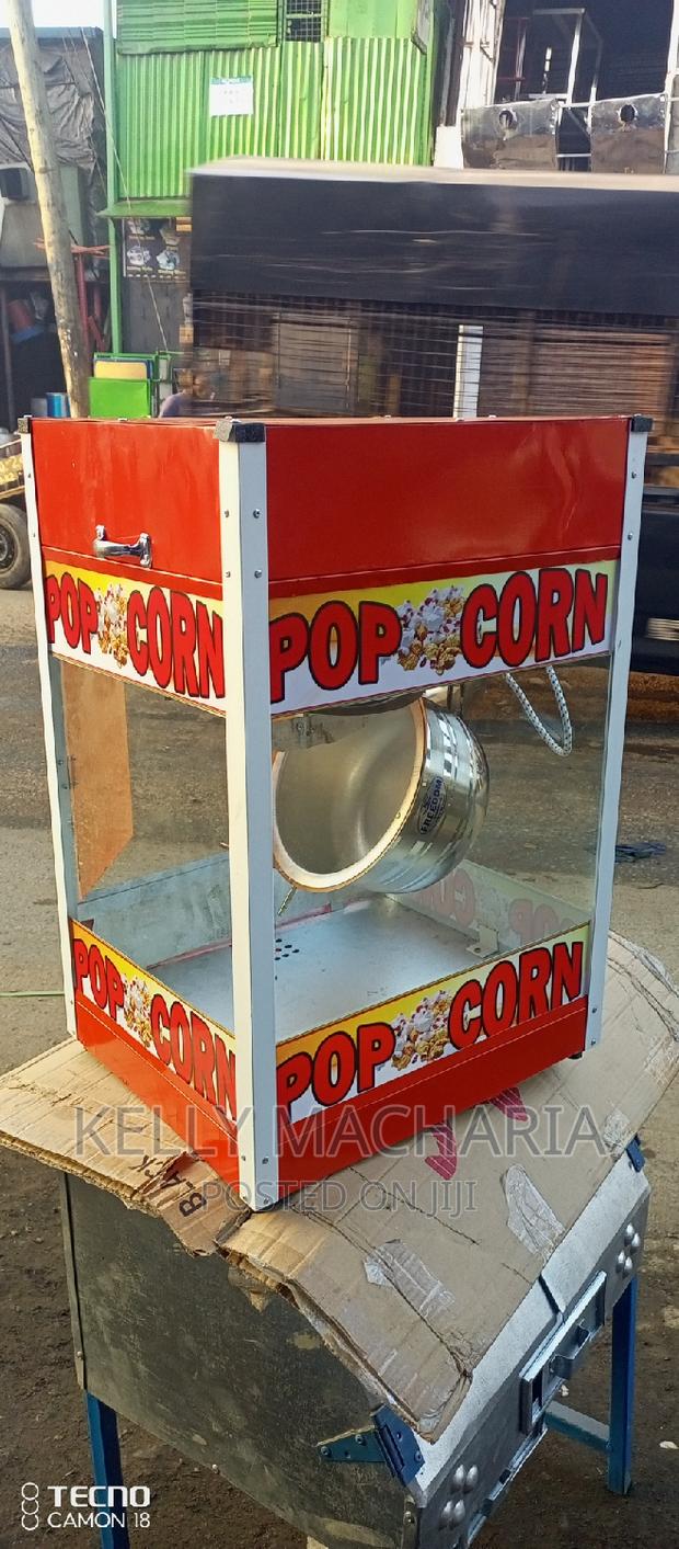 Popper Popcorn  Machines - thumbnail 5