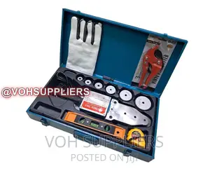 PPR Water Pipe Welding Machine 1600w