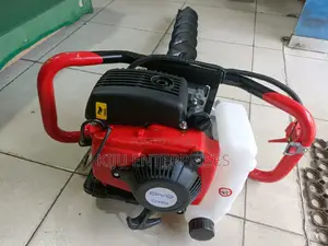 Earth Auger Machine Available 