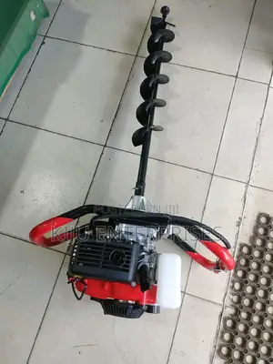 Earth Auger Machine Available 