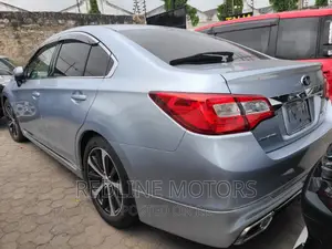 Subaru Levorg 1.6 GT EyeSight 2016 Silver