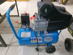 Electric Air Compressor 50ltrs
