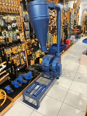 Dvo Maize Grinding Machine 7.5hp