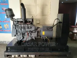 25kva Power Generator. Air Cooled.