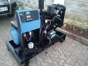 18kva for Hire.