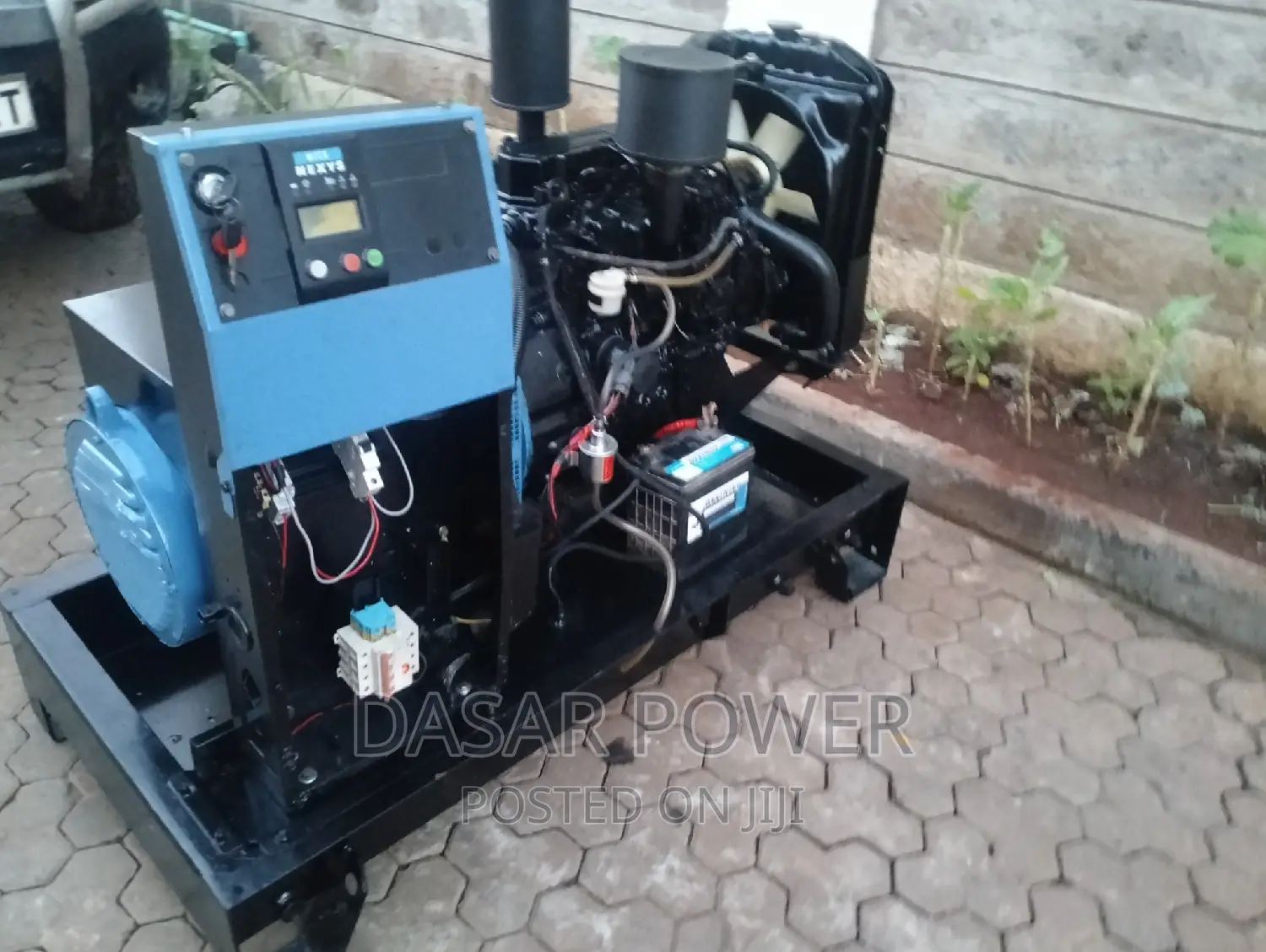 18kva for Hire.
