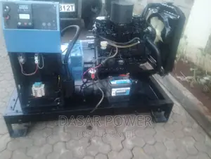 18kva for Hire.