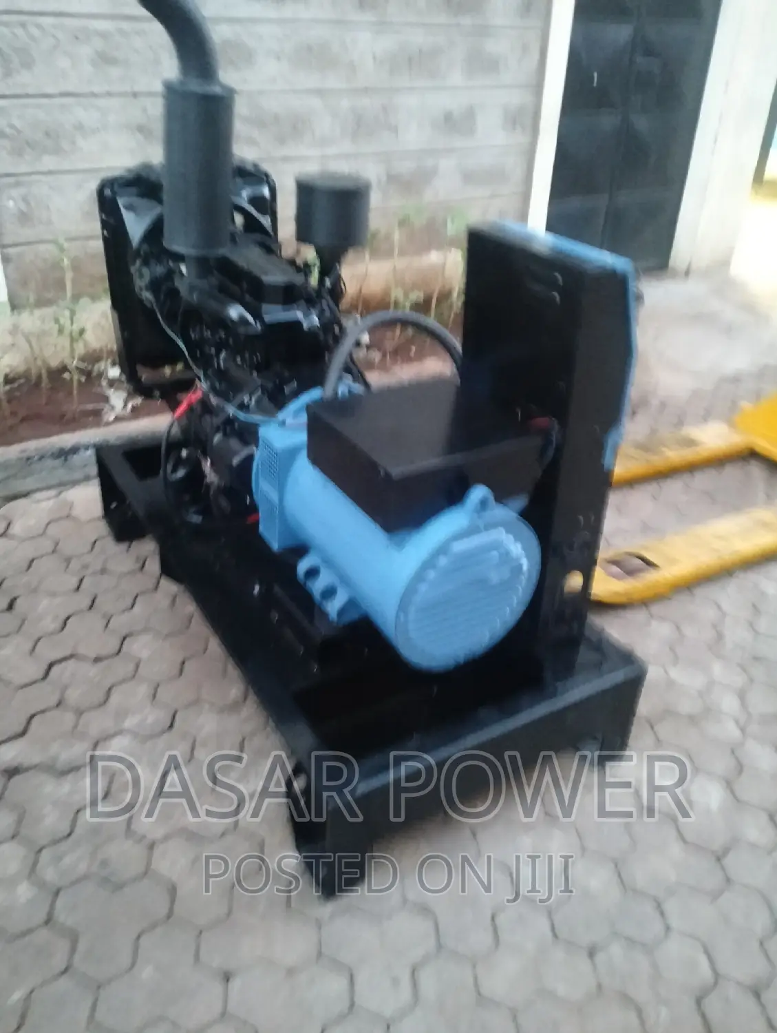 18kva for Hire.