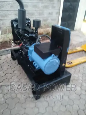 18kva for Hire.