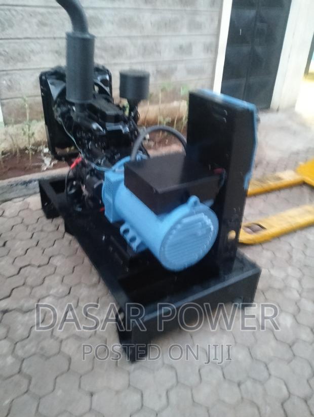 18kva for Hire. - thumbnail 4