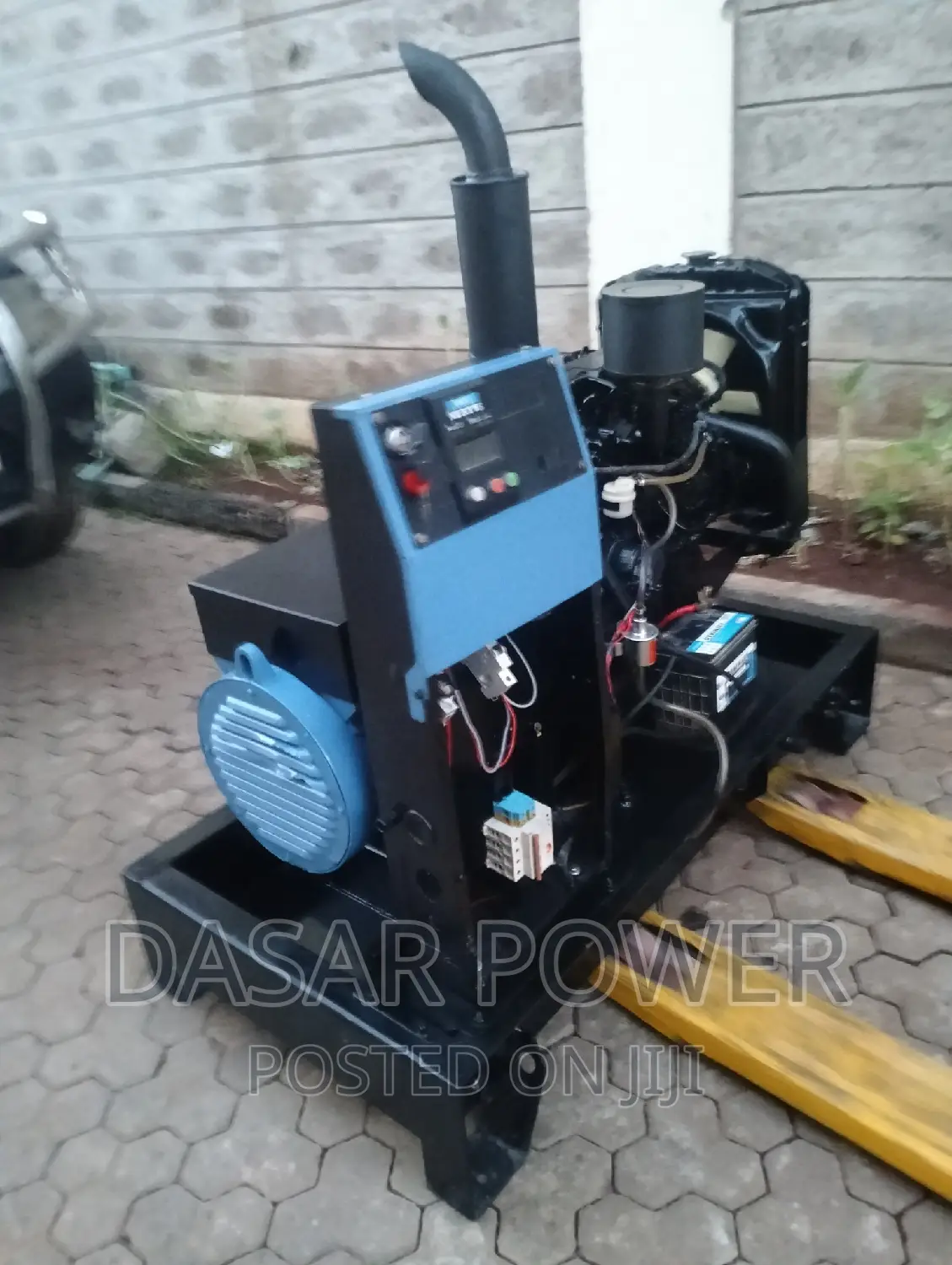 18kva for Hire.