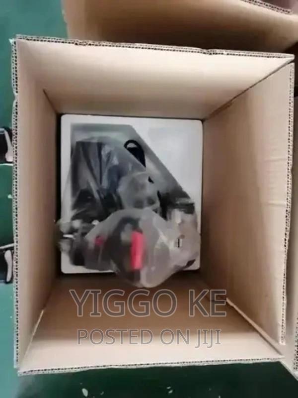 Heavy Duty Single Station Mug Press Machine - thumbnail 3