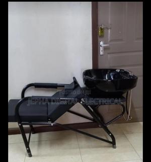 Advanced Salon Sink - main view