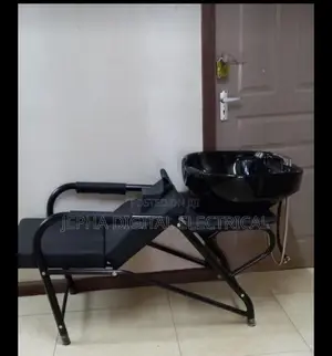 Advanced Salon Sink