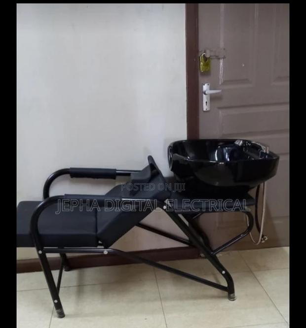 Advanced Salon Sink