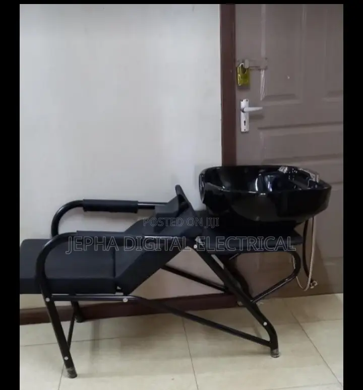 Advanced Salon Sink