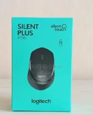 ,Logitech M330s Mouse
