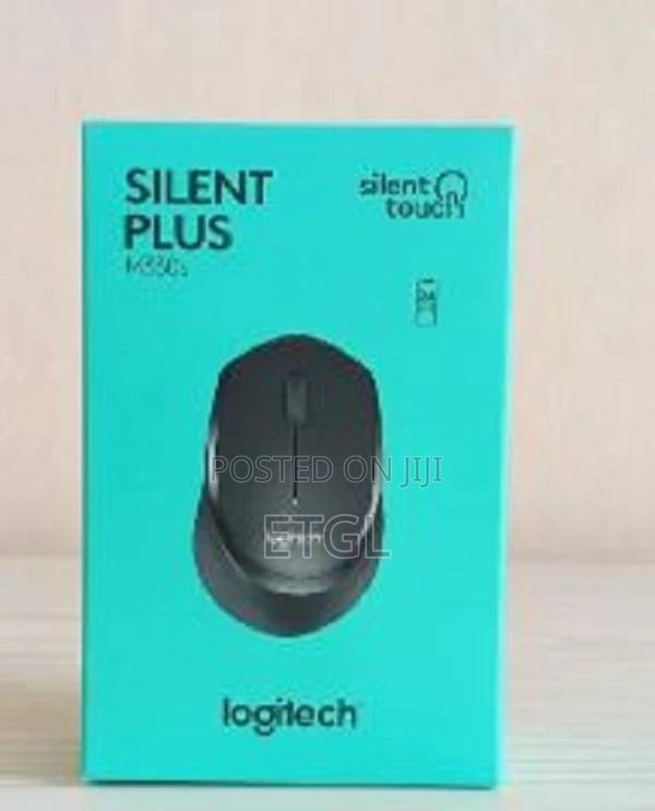 ,Logitech M330s Mouse