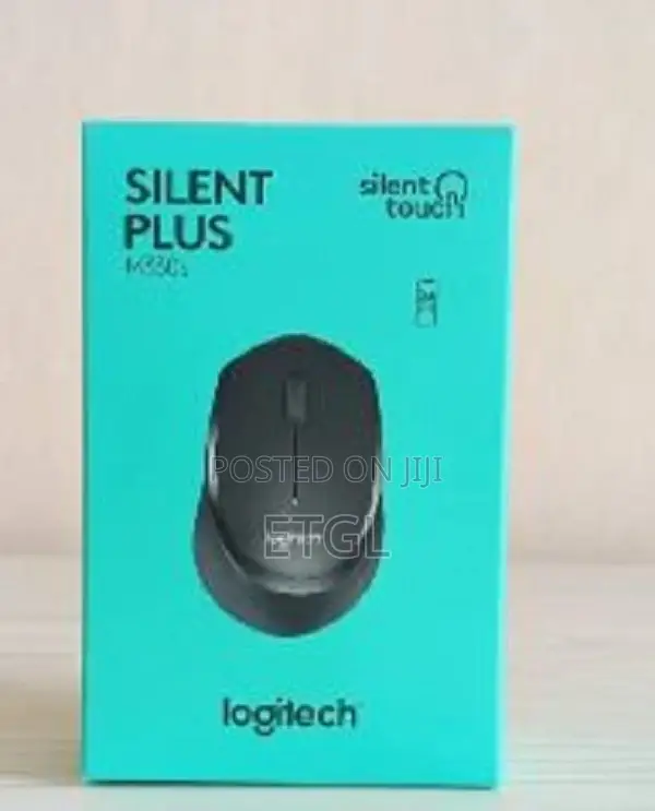 ,Logitech M330s Mouse