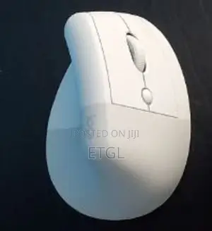 ,Logitech MX Vertical Lift# White Best '