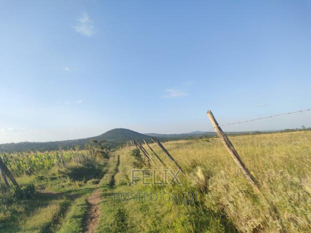 Nyeri/Mweiga Jikaze 1.5 Acre