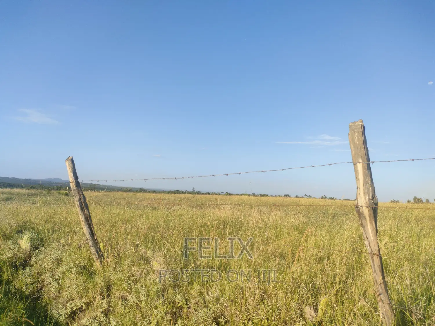 Nyeri/Mweiga Jikaze 1.5 Acre