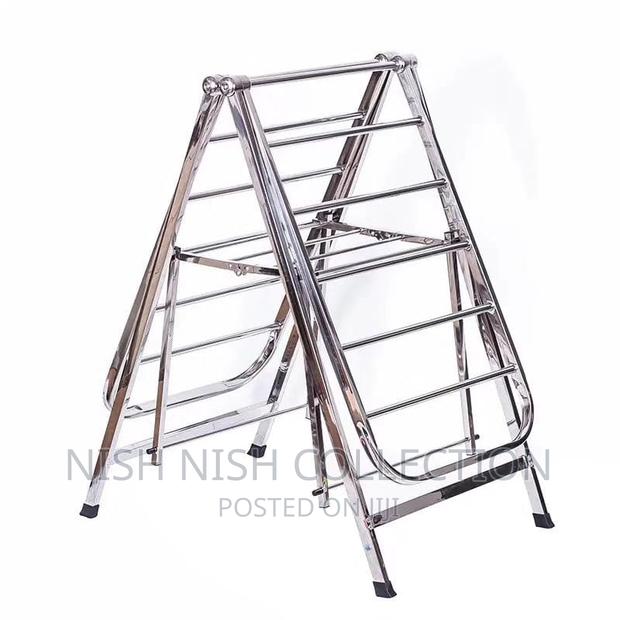 Laundry Drying Rack - thumbnail 4