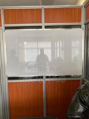 150cmx90cm White Board White Board White Board 5ftx3ft - thumbnail 2