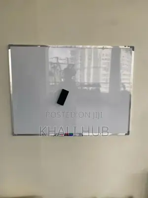 120cm White Board White Board White Board White Board 4x3ft