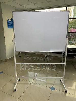 White Board White Board White Board Office White Board Stand - thumbnail 2
